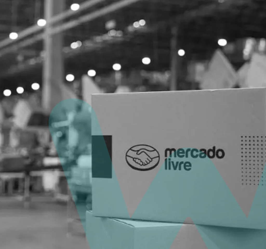 USER PRODUCT NO MERCADO LIVRE